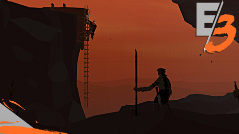 Unto The End : un jeu d'aventure brutal sur PC, PS4 et Xbox One - E3 2017