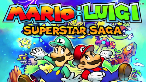 Mario & Luigi : Superstar Saga s'offre une version 3DS - E3 2017
