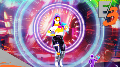 E3 2017 : Just Dance 2018 révèle partiellement sa playlist