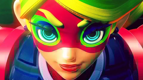 Arms : Que vaut le jeu de boxe de Nintendo, dix mois après sa sortie ? sur Switch