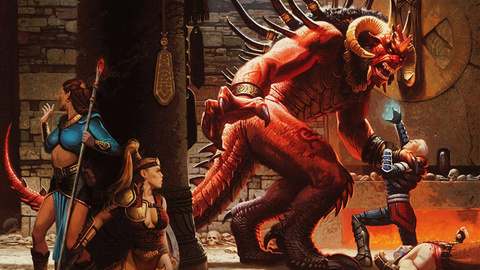 Warcraft III, Diablo II : Blizzard recrute pour les remasteriser