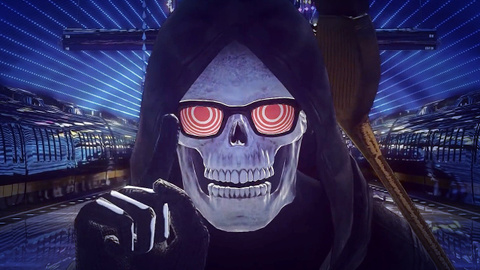 E3 2017 - Let it Die recevra "sa plus grosse extension" ce mois-ci