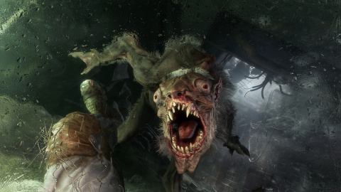 E3 2017 - Metro Exodus : Un mélange entre Metro et Stalker