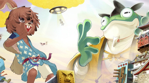 Project Rap Rabbit : un avenir plus qu'incertain