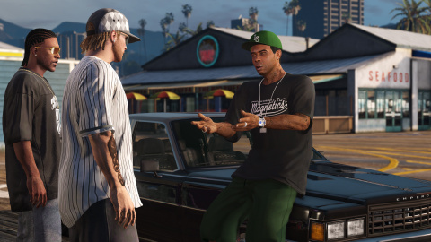 Grand Theft Auto : Take-Two fait retirer trois autres outils de modding