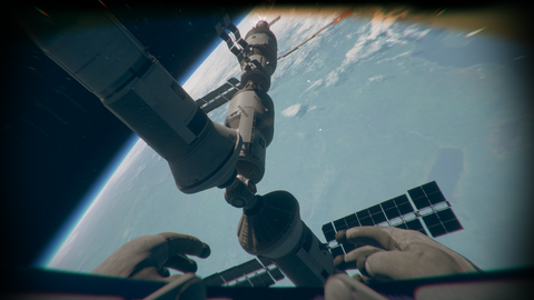 Outreach : Un premier extrait de gameplay pour le thriller spatial