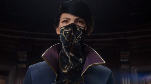 Bethesda prépare des comics Wolfenstein, Dishonored et The Evil Within