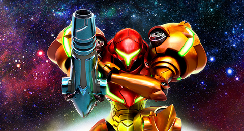 Jaquette de Metroid : Samus Returns - Un remake classieux pour un classique sur 3DS