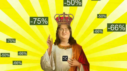 Jaquette de Les soldes d'été 2017 ont commencé sur Steam, profitez-en... si vous y parvenez !