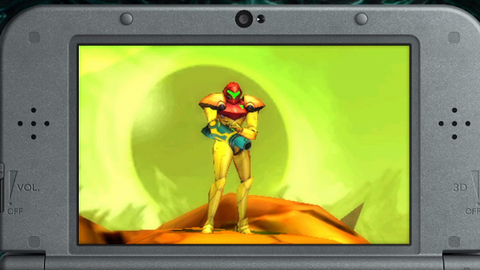 Metroid : Samus Returns dévoile sa collector