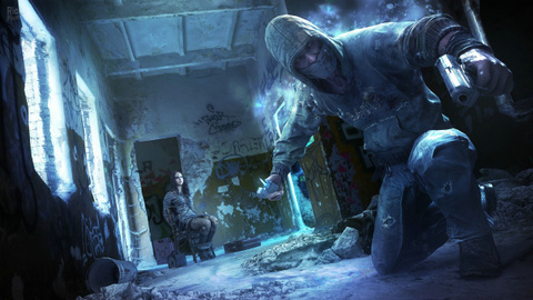 Get Even : Un trailer de lancement pour nous plonger dans l'ambiance