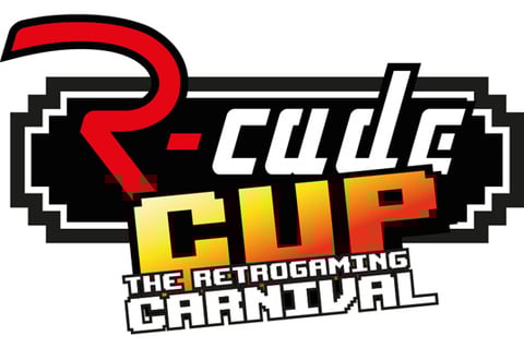 Jaquette de R-Cade Cup : Votre rendez-vous rétro-eSport du dimanche sur la JVTV !