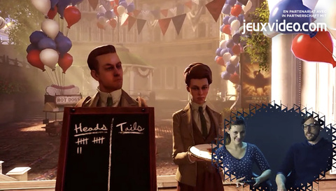 Jaquette de Art of Gaming - Episode 18 : Quelle importance ont les PNJ dans un jeu vidéo ?