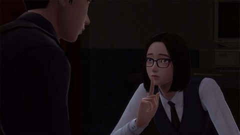 Jaquette de White Day : La sortie PS4 repoussée de quelques semaines