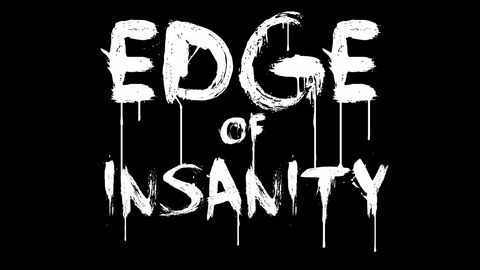 Jaquette de Edge of Insanity : L'enquête horrifique se montre pour la première fois