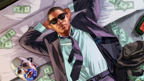 GTA V : Rockstar fait (un peu) machine arrière concernant le mod Open IV