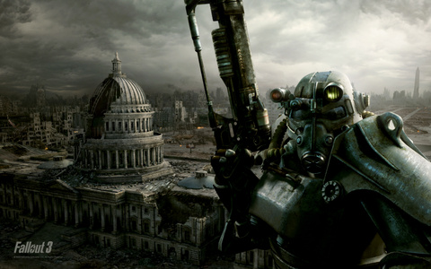 Fallout 3 : l'OST passe au vinyle