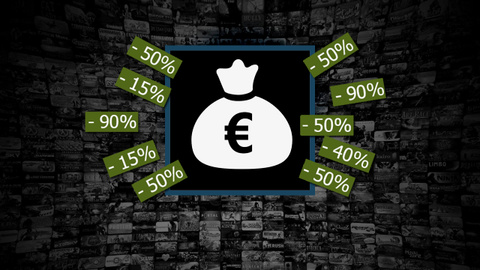 Soldes Steam - Les bons plans des offres de l'été 2017