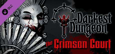 Darkest Dungeon : The Crimson Court sur Mac