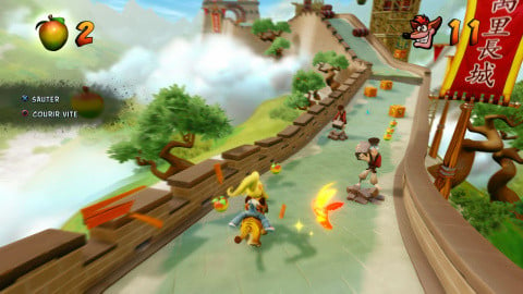 Crash Bandicoot N.Sane Trilogy, le jeu de l'été ?
