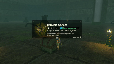 Amulette de téléportation