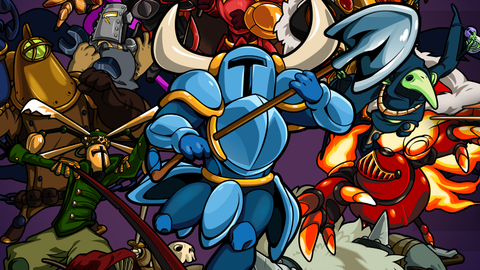 Yacht Club Games évoque l'après-Shovel Knight