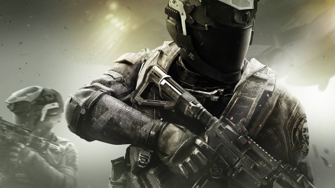 Activision : "tant qu'ils jouent à un jeu Call of Duty, nous sommes heureux"