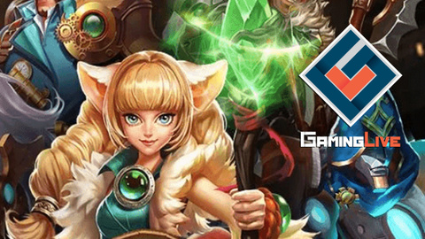 Torchlight : The Legend Continues - Une version Mobile encourageante