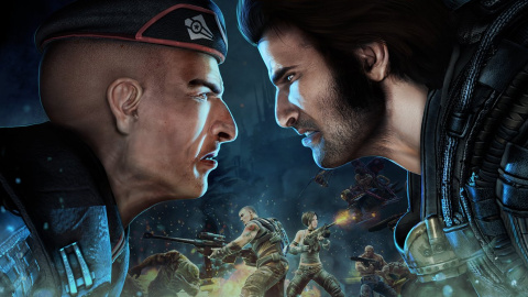 Jaquette de Bulletstorm : Full Clip Edition, une seconde jeunesse pour un FPS qui le vaut bien