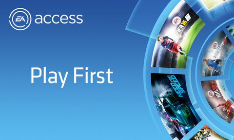 EA Access : Battlefield 1 et Titanfall 2 disponibles dans l'été
