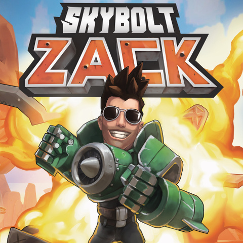 Skybolt Zack sur PC