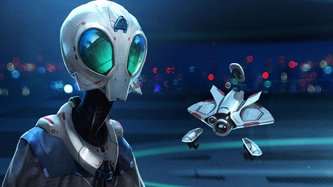 Jaquette de Endless Space 2 : le meilleur 4X Spatial du moment sur PC