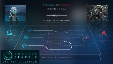 Endless Space 2 : les détails qui font la différence (2/2)