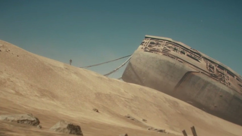 Bande-annonce