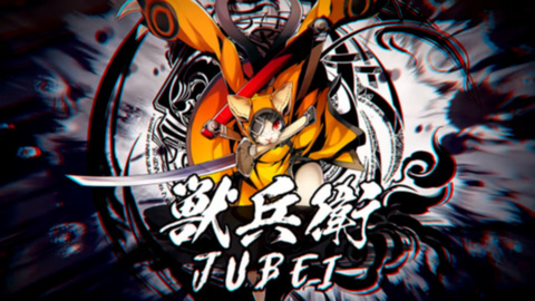 BlazBlue Central Fiction : Le félin Jubei arrive en DLC