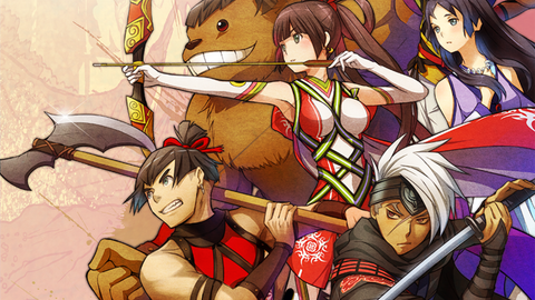 God Wars : Future Past - Tradition et folklore pour un tactical réussi sur PS4