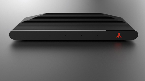 Les infos qu'il ne fallait pas manquer hier : Kingdom Hearts III, Xbox One X, ...