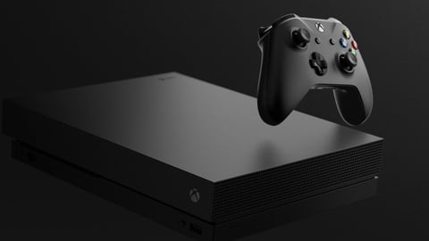 Les infos qu'il ne fallait pas manquer hier : Kingdom Hearts III, Xbox One X, ...