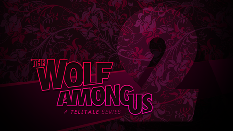 The Wolf Among Us 2 sur PC