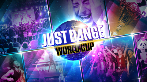 Just Dance World Cup 2018 : Tentez de vous qualifier en ligne ce dimanche