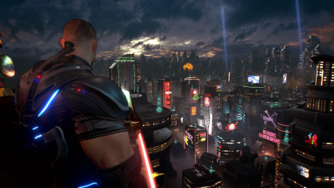 Comic-Con : Du gameplay pour Crackdown 3, Forza 7, L'Ombre de la Guerre...