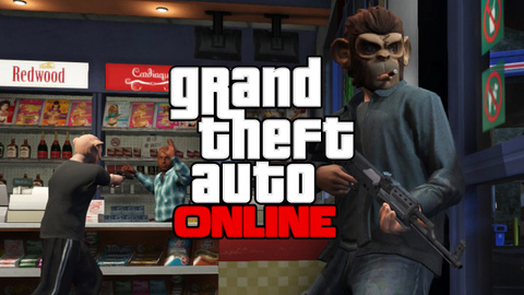 Take-Two : "les activités de Rockstar ont été transformées par GTA Online"