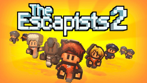 The Escapists 2 nous envoie dans l'espace