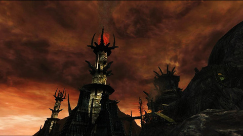 Le Seigneur des Anneaux Online repousse le Mordor