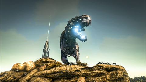 Ark : Survival Evolved décale sa sortie à fin août