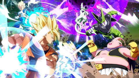 gamescom 2017 : Bandai Namco dévoile son line-up
