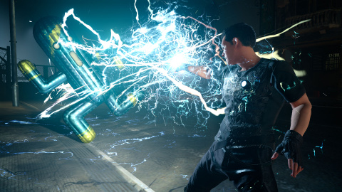 Final Fantasy XV : le DLC multijoueur aura droit à une autre phase de beta fermée
