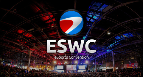 gamescom 2017 : le programme de l'ESWC se dévoile