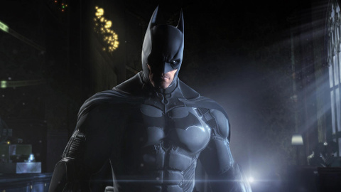 Batman Arkham Origins et trois autres jeux désormais rétrocompatibles