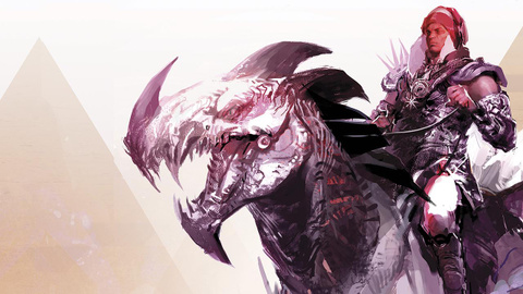 Guild Wars 2 : essayez l'extension Path of Fire ce week-end